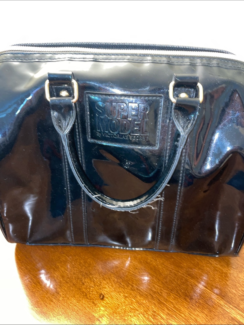 Victorias Secret Supermodel Purse